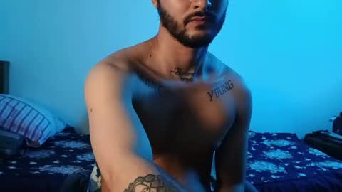Steven online show from April 25, 2026, 5:32 am