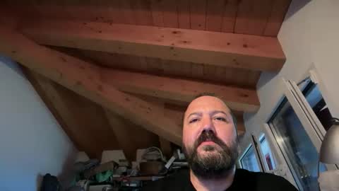 Nutelloso online show from October 23, 2025, 8:13 am