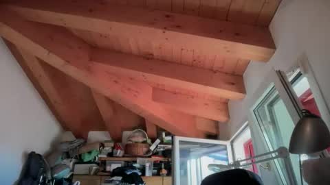 Nutelloso online show from October 27, 2025, 7:12 am