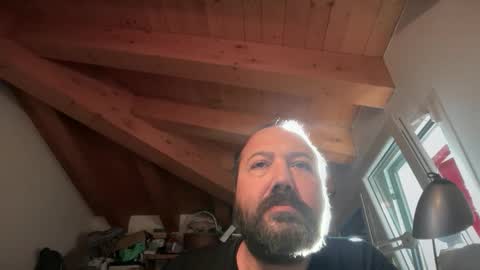 Nutelloso online show from November 4, 2025, 7:51 am