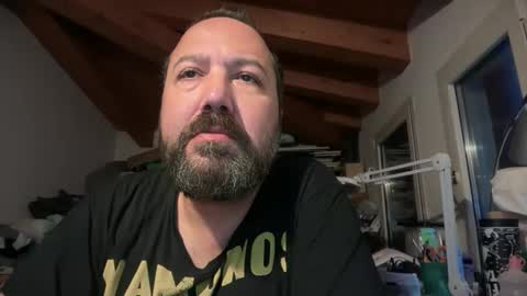 Nutelloso online show from December 3, 2025, 7:27 am