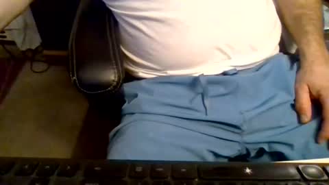 nutjob510 online show from July 20, 2026, 7:22 am
