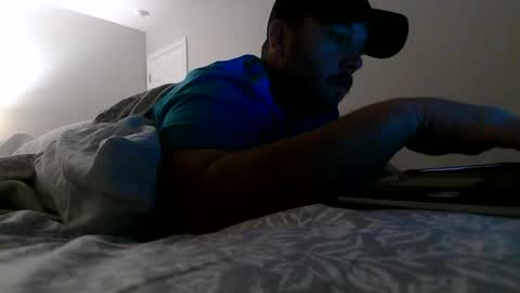 nuttincowboy727272 online show from January 16, 2026, 2:59 am