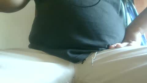 NuttyProfesir online show from April 8, 2026, 12:38 pm