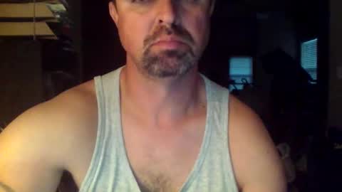 nvrenuff1979 online show from October 20, 2025, 11:32 am