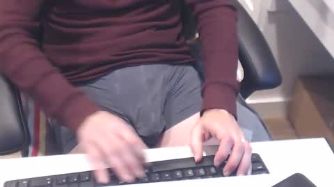 nwih2018 online show from October 23, 2025, 11:35 pm