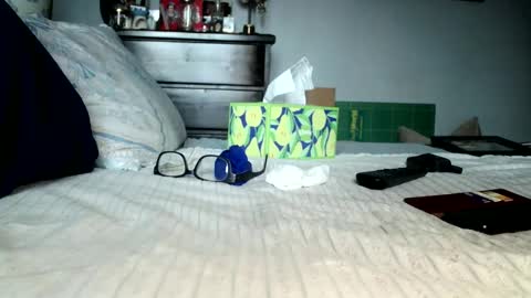 KN online show from February 6, 2025, 4:58 pm