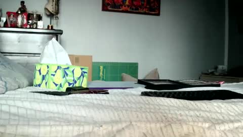 KN online show from February 6, 2025, 8:34 pm