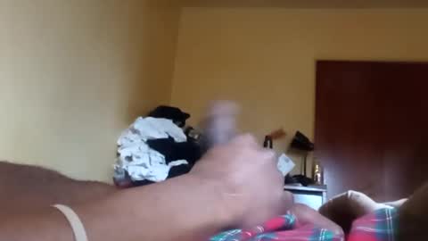 nycguy271 online show from March 6, 2025, 3:45 pm