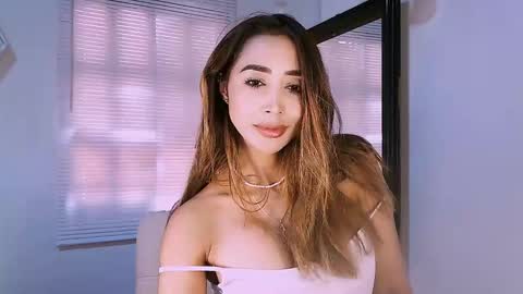 Snapshot of nycole_1988 chatting on February 6, 2026, 4:21 pm Nycole online show from February 6, 2026, 4:21 pm