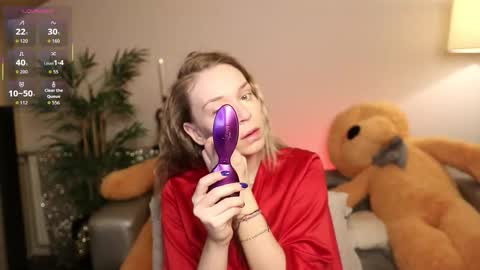 milf online show from January 14, 2026, 4:29 am