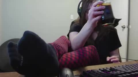 Snapshot of nyctophilic chatting on November 4, 2025, 8:24 am Nyctophilic online show from November 4, 2025, 8:24 am