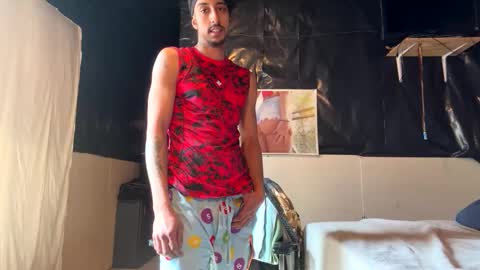 nygal23 online show from March 28, 2026, 3:33 pm