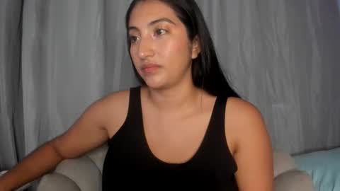 Vanessa online show from January 18, 2026, 10:24 pm