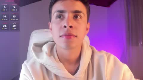 Snapshot of nyko_ds chatting on October 5, 2025, 8:07 pm nyko_ds online show from October 5, 2025, 8:07 pm