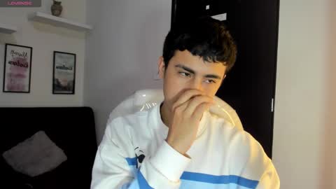 Snapshot of nyko_ds chatting on October 26, 2025, 4:18 am nyko_ds online show from October 26, 2025, 4:18 am