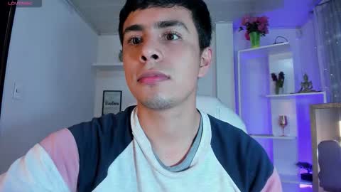 Snapshot of nyko_ds chatting on October 28, 2025, 4:16 am nyko_ds online show from October 28, 2025, 4:16 am