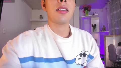 Snapshot of nyko_ds chatting on October 29, 2025, 4:37 am nyko_ds online show from October 29, 2025, 4:37 am