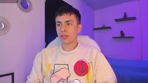 Snapshot of nyko_ds chatting on November 16, 2025, 4:18 am nyko_ds online show from November 16, 2025, 4:18 am