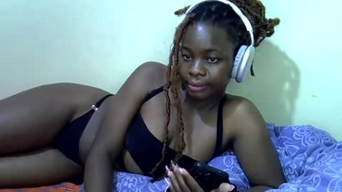 Shalvin online show from June 18, 2026, 1:06 am