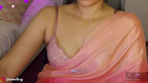 Nylaah online show from June 7, 2026, 1:32 am