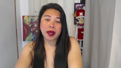 nylecummer online show from January 3, 2025, 6:14 pm