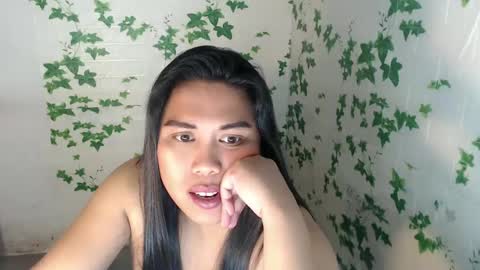 nylecummer online show from February 20, 2025, 11:10 pm