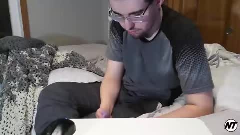 Nylestraore67 online show from October 16, 2025, 11:33 am