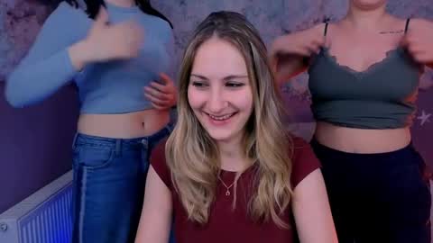 Mira online show from May 27, 2026, 1:57 am