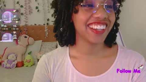 Snapshot of nympha_gh chatting on September 18, 2025, 8:27 am Nympha online show from September 18, 2025, 8:27 am
