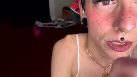 Nymphaea online show from October 24, 2025, 12:19 am