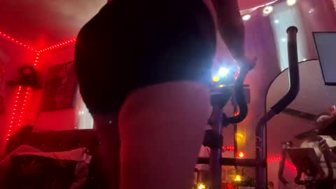 nymphobbyy420 online show from January 27, 2025, 9:44 pm