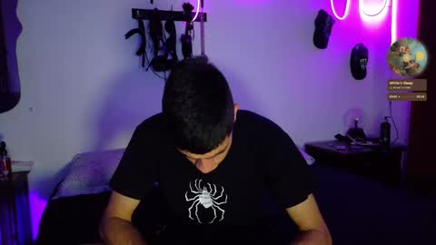 Snapshot of nymphobuddies chatting on February 19, 2025, 4:12 am David and Steven Independents online show from February 19, 2025, 4:12 am