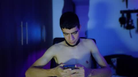 Snapshot of nymphobuddies chatting on February 25, 2025, 3:42 am David and Steven Independents online show from February 25, 2025, 3:42 am