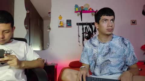 David and Steven Independents online show from January 7, 2026, 7:49 pm