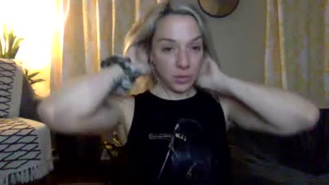 Snapshot of nymphomania6969 chatting on January 4, 2025, 11:38 pm Virgo Leo online show from January 4, 2025, 11:38 pm