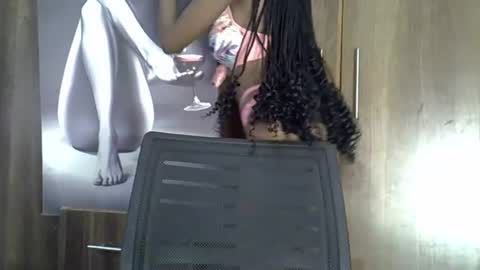 Snapshot of nyverra chatting on June 17, 2026, 6:49 am nyverra online show from June 17, 2026, 6:49 am