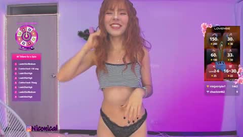 Snapshot of nyvy chatting on February 14, 2025, 10:38 am nyvy online show from February 14, 2025, 10:38 am