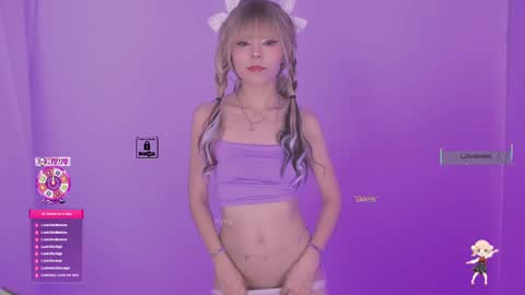 Snapshot of nyvy chatting on September 16, 2025, 4:13 am nyvy online show from September 16, 2025, 4:13 am