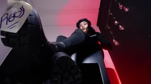 nyx1126 online show from January 15, 2025, 3:39 pm