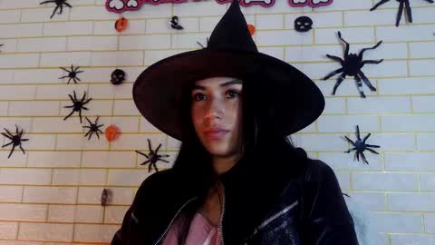 nyx1126 online show from October 27, 2025, 1:37 pm