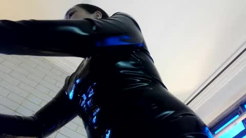 nyx1126 online show from January 15, 2026, 12:54 pm