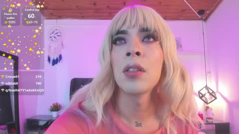 nyx__blackwood online show from December 26, 2024, 3:27 am