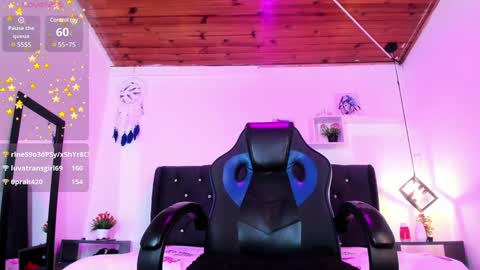 nyx__blackwood online show from December 29, 2024, 11:40 am