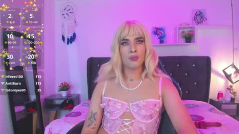 nyx__blackwood online show from December 30, 2024, 7:37 am