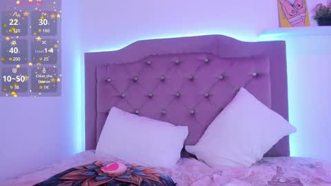 nyx__blackwood online show from February 7, 2025, 1:15 am