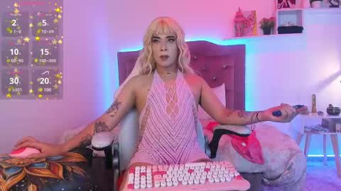 nyx__blackwood online show from February 13, 2025, 1:29 am