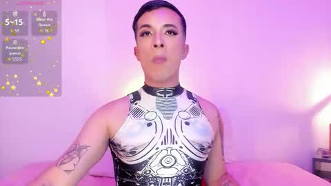 nyx__blackwood online show from September 12, 2025, 2:00 am