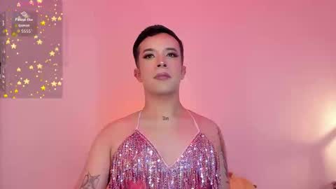 nyx__blackwood online show from September 19, 2025, 12:12 am