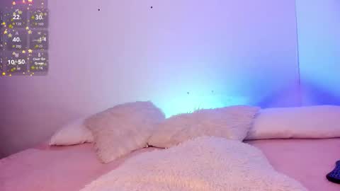 nyx__blackwood online show from October 21, 2025, 10:32 pm